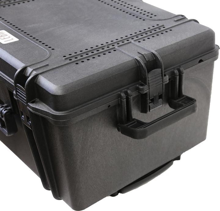 Produktbild Leba NCASE-20T-CY-SC