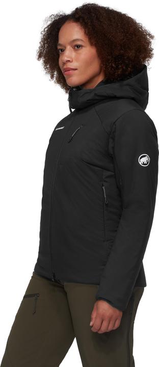 Actual product image Mammut Rime IN Flex Hooded Jacket Women (XS)