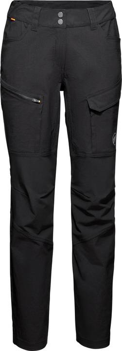 Produktbild Mammut Zinal Hybrid Pants Women (32)