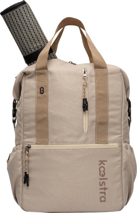 Produktbild Koelstra JIPPE Diaper Backpack