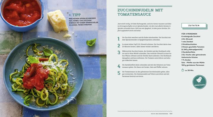 Produktbild Yummy! Lieblingsrezepte für die ganze Familie (Deutsch, Susanne Klug, 2016)