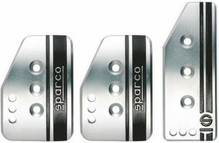 Produktbild Sparco Pedalset