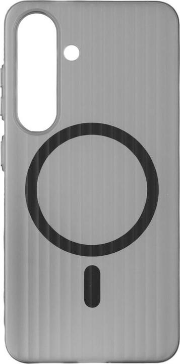 Produktbild 4smarts Qi2 Upgrade 3er Cover Set für Samsung Galaxy S25 (Samsung Galaxy S25)