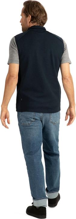 Produktbild Stoic MerinoFleece335 KuolpaSt. Vest (S)