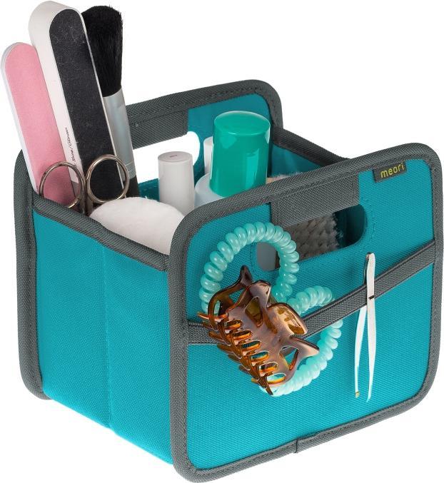 Actual product image Meori Folding box (14 x 12.5 x 16.5 cm, 1.80 l)