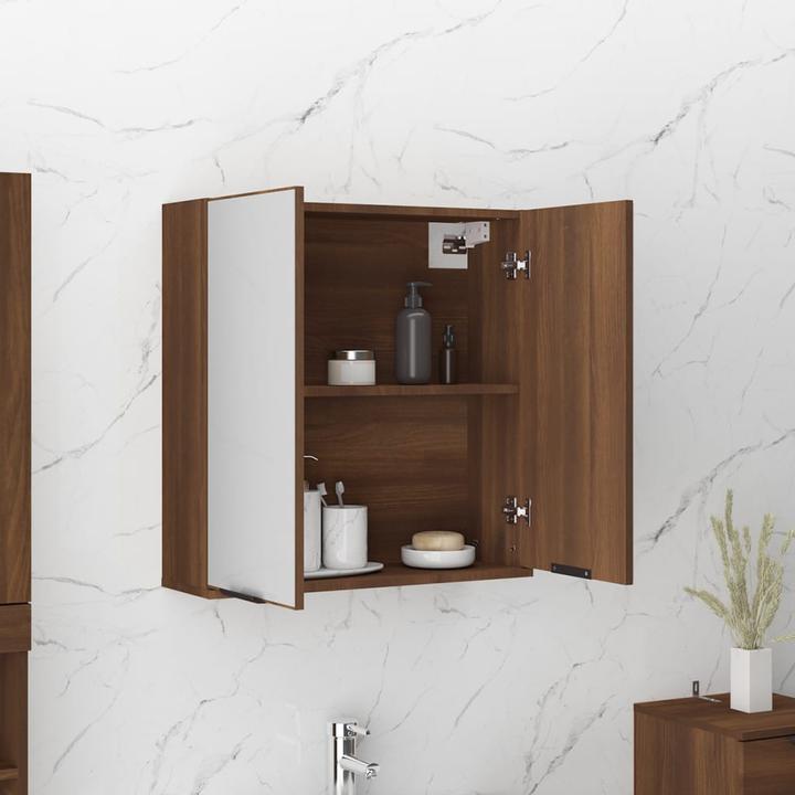 Actual product image VidaXL Agathe (64 x 20 x 67 cm)