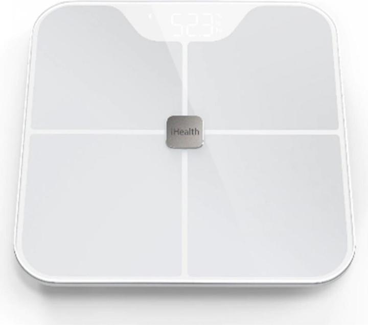 Image du produit iHealth Body Analysis Scale (185 kg)