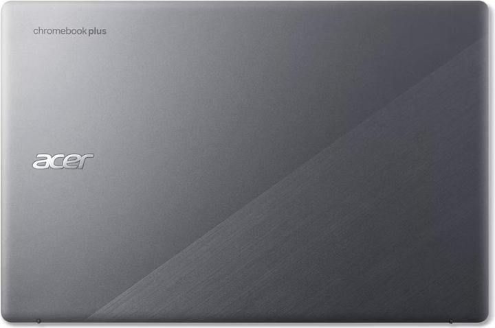 Produktbild Acer Chromebook Plus CB515-2H - Core i5-1235U | 15,6"-FHD | | | ChromeOS (15.60", Intel Core i5-1235U, 8 GB, 512 GB, Eng. Int.)