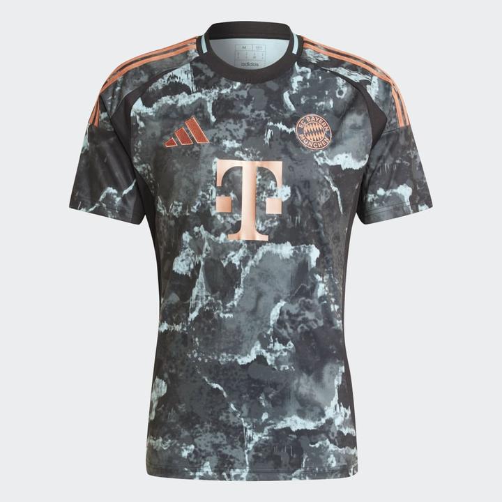 Immagine prodotto adidas Maglia da trasferta dell'FC Bayern Monaco (XL)