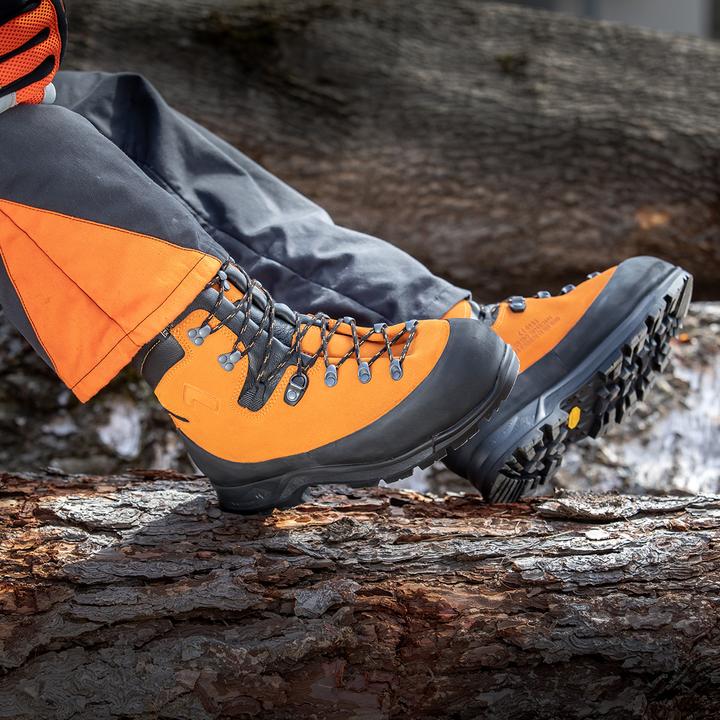 Produktbild Haix Protector Forest 2.1 Schnittschutzstiefel (41.5)