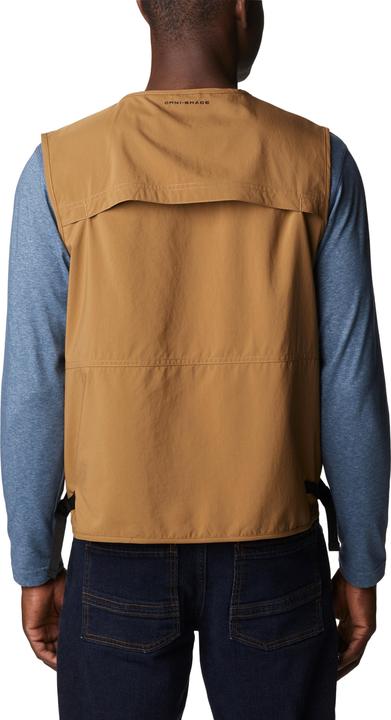 Immagine prodotto Columbia Gilet Silver Ridge™ Utility da uomo (L)