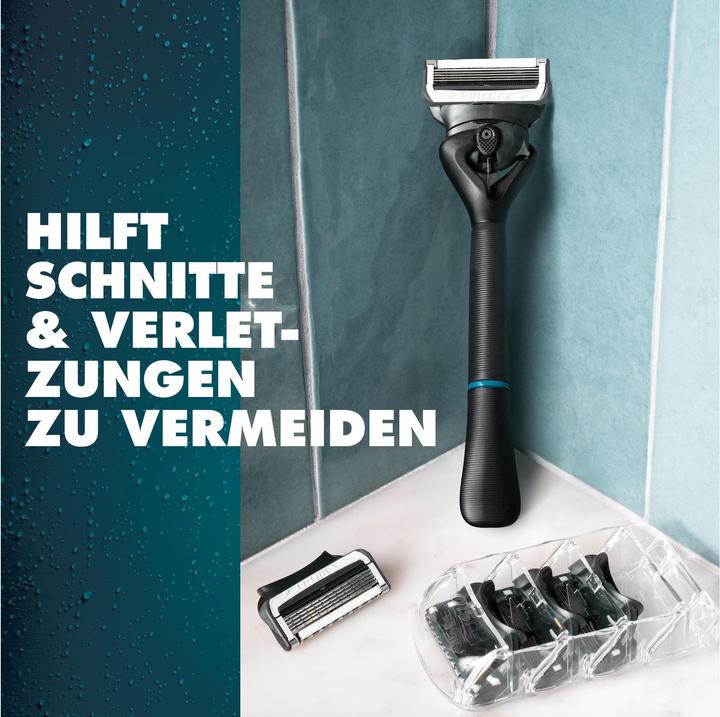 Produktbild Gillette Intimate (6 x)