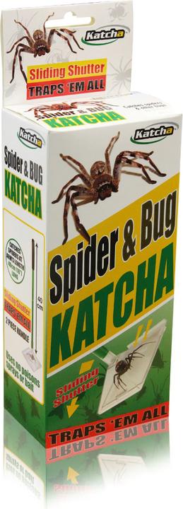 Produktbild Katcha Insektenfänger