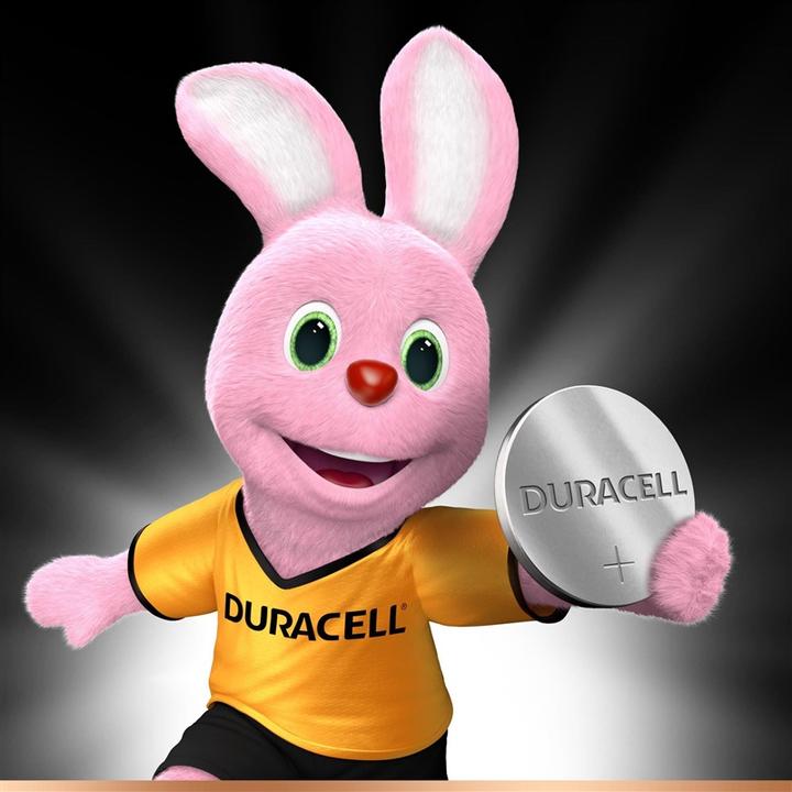 Image du produit Duracell Electronique (2 pcs, LR43, 170 mAh)