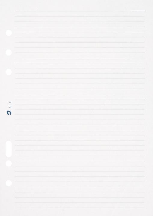 Succes Notizpapier (A5)
