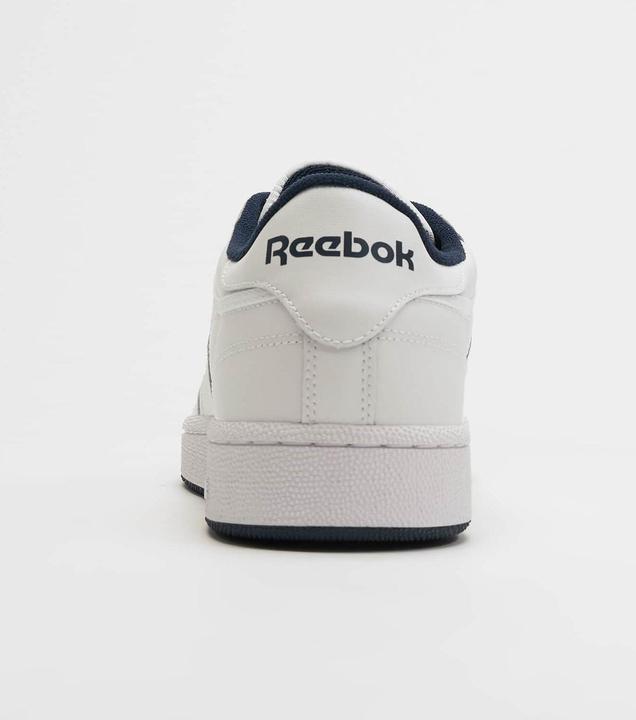 Actual product image Reebok Club C 85 (39)