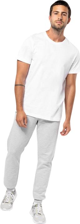 Produktbild Kariban Jogginganzug aus Fleece in grossen Grössen (XL)