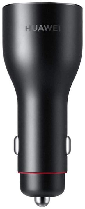 Actual product image Huawei Car Charger SuperCharge CP36 Black