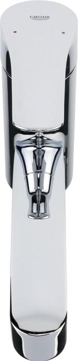 Actual product image Grohe Eurosmart Einhand-Spültischbatterie DN 15 1/2 Zoll - Chrom (33281003)