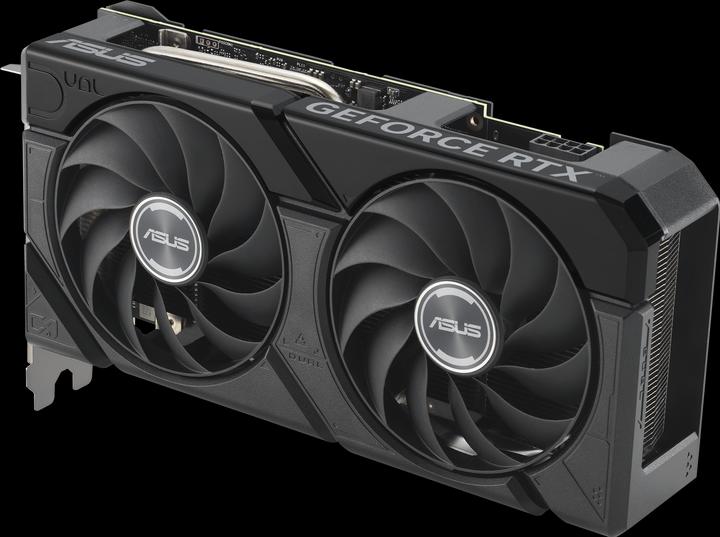 Produktbild ASUS Dual GeForce RTX 4060 Ti EVO OC (8 GB)