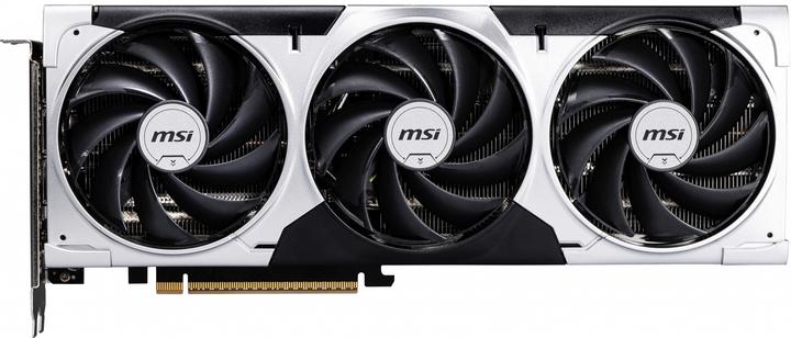 Produktbild MSI GeForce RTX 5060 Ti 16G VENTUS 2X OC PLUS (16 GB)