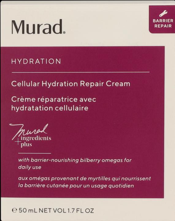 Produktbild Murad Cellular Hydration (50 ml)
