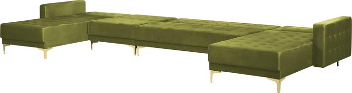 Actual product image Beliani Aberdeen (Big sofa)
