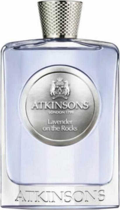 Immagine prodotto Atkinsons Lavanda sulle rocce (Eau de parfum, 100 ml)