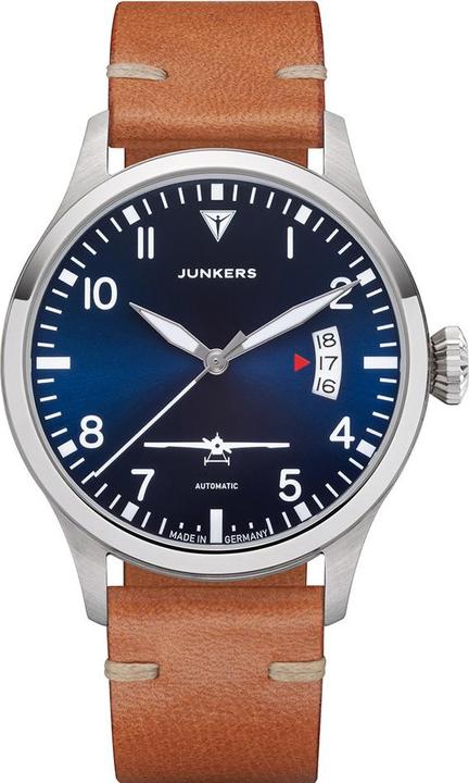 Actual product image Junkers J1 special edition (Analogue wristwatch, 40 mm)
