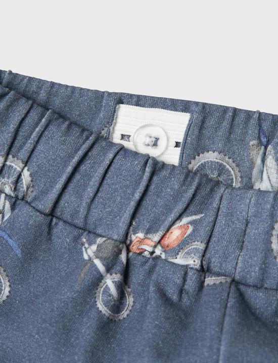 Image du produit Name it Pantalon sweat Regular Fit (92)
