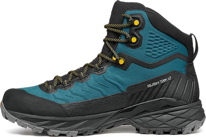 Actual product image Scarpa Rush TRK LT GTX (47)