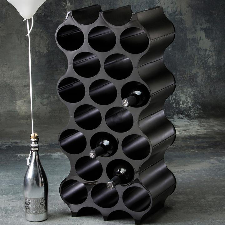 Immagine prodotto Koziol Set-Up portabottiglie