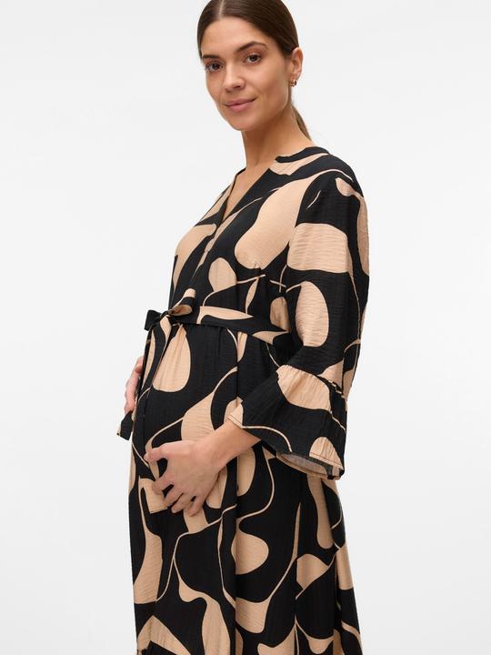 Produktbild Vero Moda Maternity VMMVERA Umstandskleid Kleid (XS)