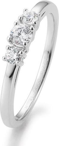 Immagine prodotto Breuning 3 diamanti (51, Oro 750/18 K)