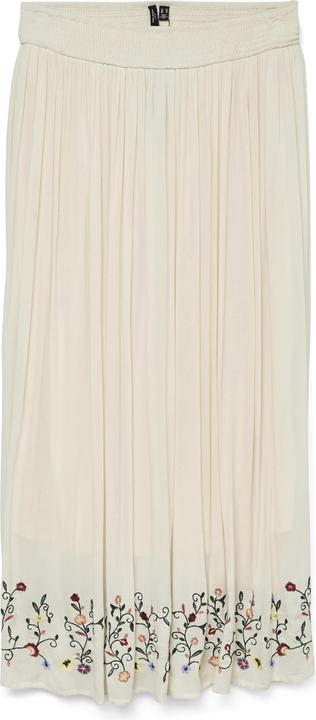 Produktbild Vero Moda VMSINA Hohe Taille Langer Rock Rock (48)