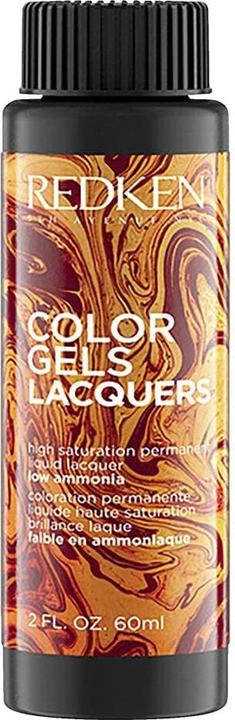 Redken Gels de couleur Manzanita 05Rb (05Rb)