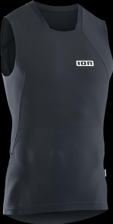 Actual product image ION Protection Tank Amp (S, Back protector, Unique specimen)