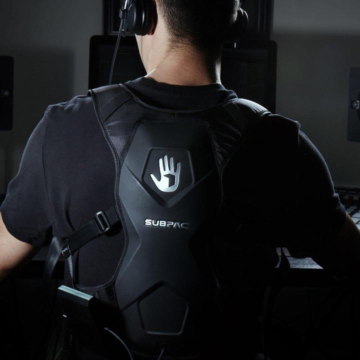 Produktbild Subpac M2x