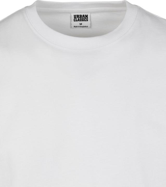 Produktbild Urban Classics Basic Tee (S)