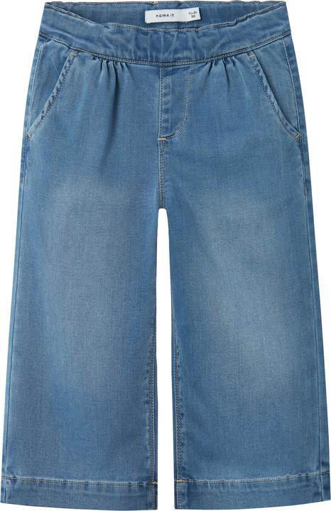 Name it NMFBELLA WIDE JEANS 6485-TO NOOS