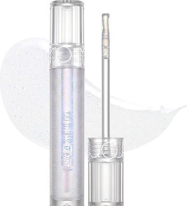 Produktbild Peripera ROMAND Glasting Water Gloss 3 Farben 00 Meteor Track (00 METEORSPUR)