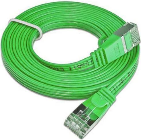 Actual product image Wirewin Network cable (STP, CAT6, 20 m)