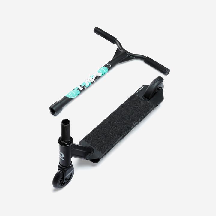 Actual product image Decathlon MF100