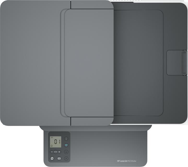 Immagine prodotto HP LaserJet Pro M234sdw (Laser, Bianco e nero)