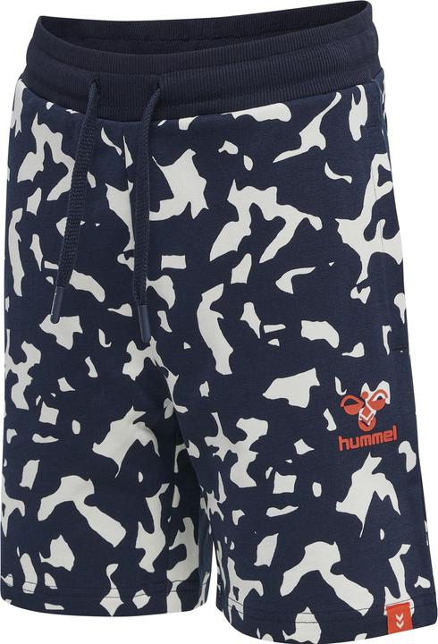 Actual product image hummel Ditz Shorts (134)