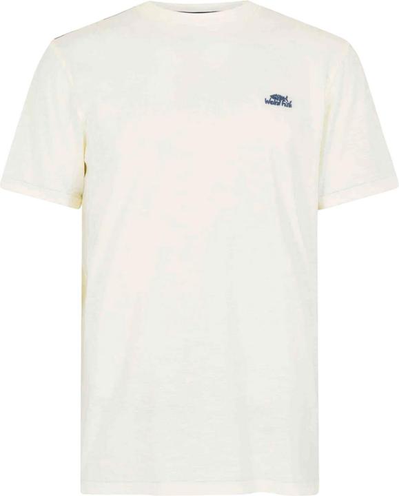 Immagine prodotto Weird Fish Maglietta Logo Uomo (4XL)