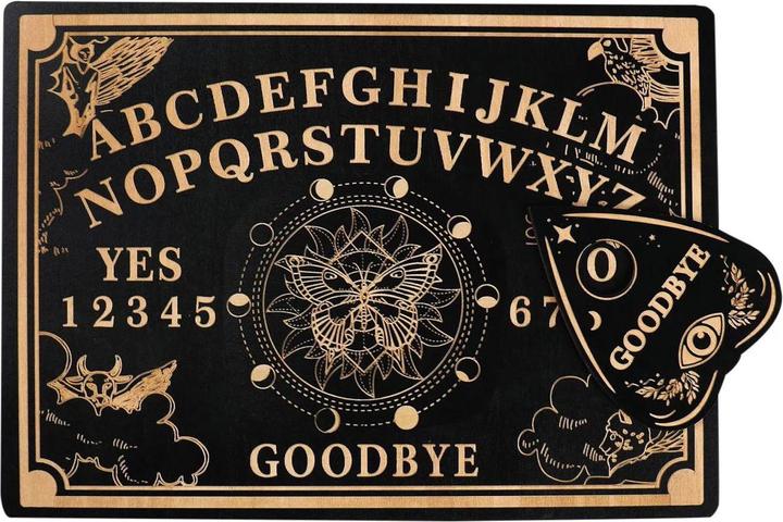 JTI Ouija board
