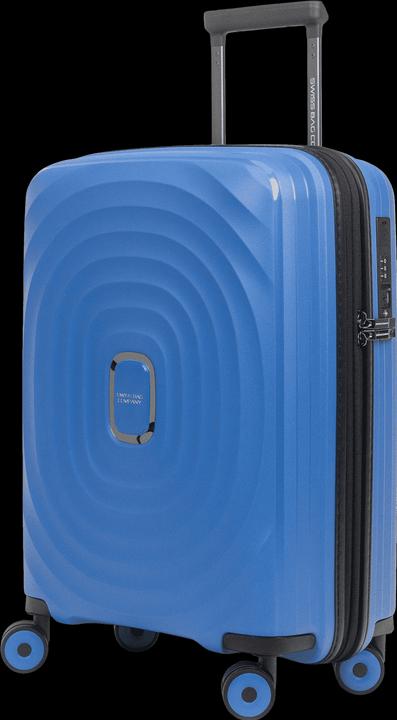 Immagine prodotto Swissbags Echo (49 l, Bagaglio a mano (fino a 50 litri))