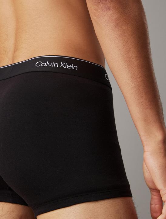 Produktbild Calvin Klein Trunk 3pk (S)