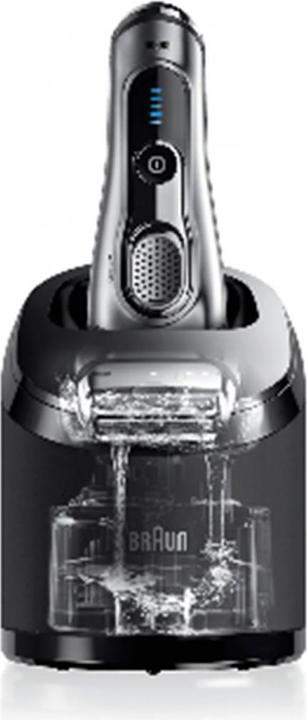Produktbild Braun Reinigungskartuschen Set 5+1 (1 x)